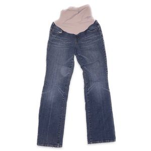 Maternity Jeans